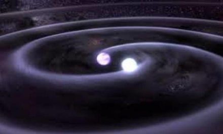 Deep Space: Fermi sulle onde