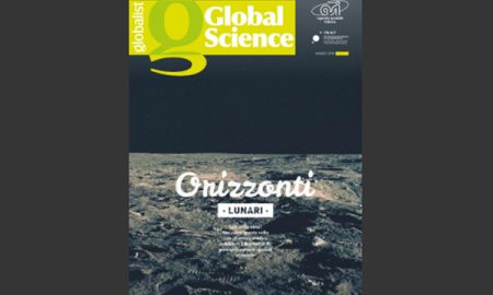 Global Science 3/2018 - Orizzonti lunari