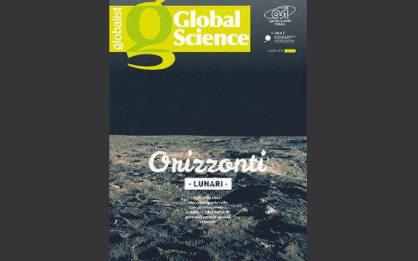 Global Science 3/2018 – Orizzonti lunari