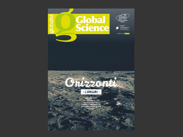 Global Science 3/2018 – Orizzonti lunari