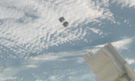 1Kuns, il primo cubesat keniano nello spazio