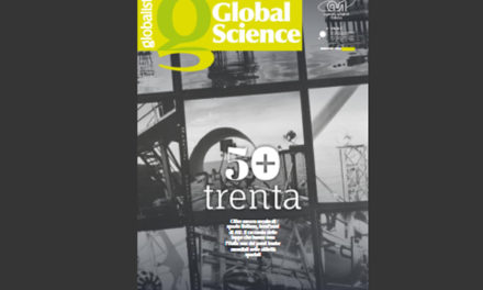 Global Science 6/2018 – 50+ Trenta