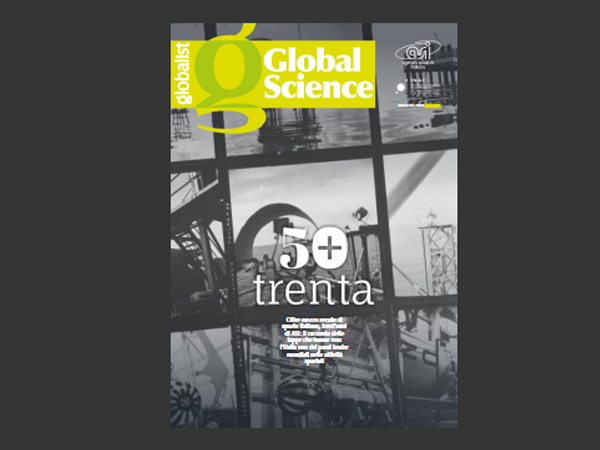 Global Science 6/2018 – 50+ Trenta