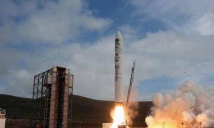 Northrop Grumman e Orbital Atk uniscono le forze