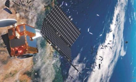 Space debris, spazio alle partnership internazionali