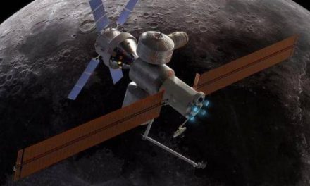 Studi in corso per il Deep Space Gateway