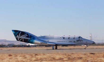 Settimo passo per Virgin Galactic: la Vss Unity torna a volare