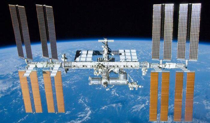 Un’agenda fitta per la Iss