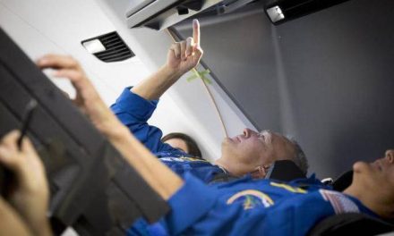 Biglietti per la Iss in esaurimento, la corsa contro il tempo della Nasa