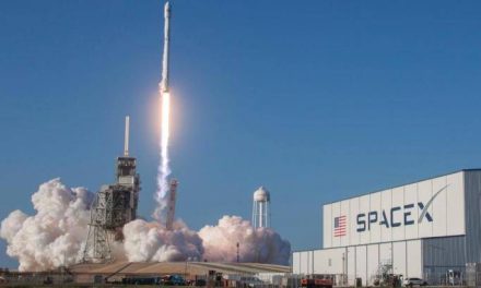 La valutazione SpaceX raggiunge i 24 miliardi di dollari