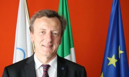 Battiston nominato alla presidenza dell’Asi per il quadriennio 2018-2022