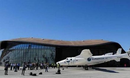 Enac dà il via libera allo spazioporto di Grottaglie