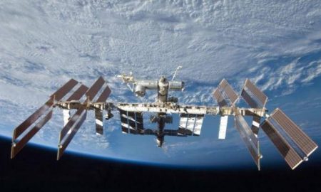 Nasa, la Stazione spaziale internazionale? Non è in vendita