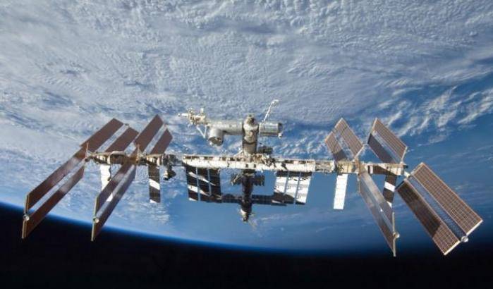 Nasa, la Stazione spaziale internazionale? Non è in vendita