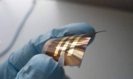 Energia sostenibile per lo spazio