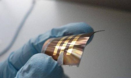 Energia sostenibile per lo spazio