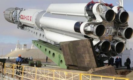 Russia, Proton verso il pensionamento