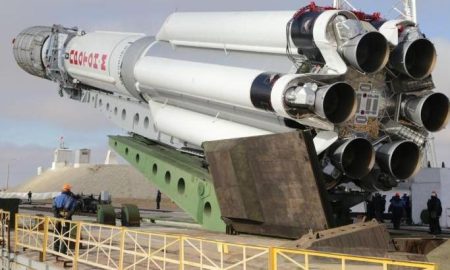 Russia, Proton verso il pensionamento