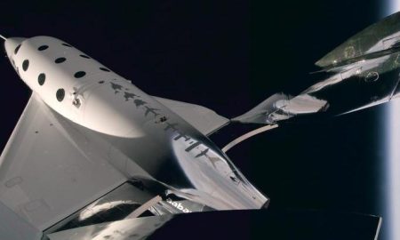 Virgin supera la stratosfera