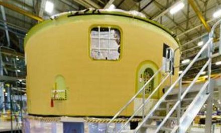 Verso lo Spazio profondo: Space Launch System prende forma