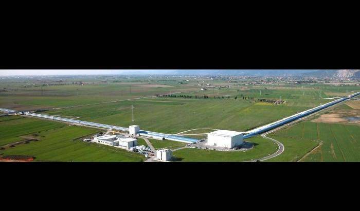 ASITV Replay: Virgo il detective delle Onde Gravitazionali