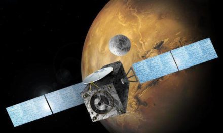Segnali da Marte: Esa, Nasa e Roscosmos unite per Tgo