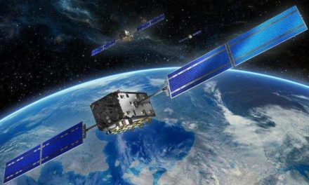 Ariane 6 pronto per Galileo