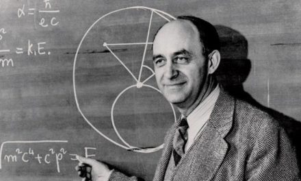 Enrico Fermi, il Papa