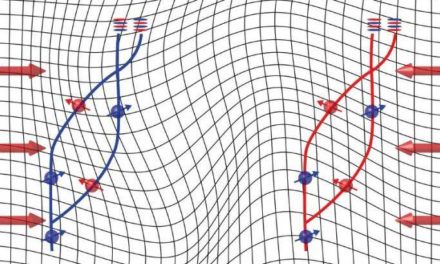 Oltre i limiti della gravità