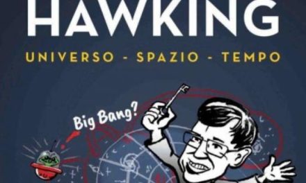 Viaggio nel pensiero di Hawking