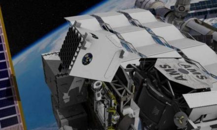 Raggi X, GPS del futuro per veicoli spaziali robotici