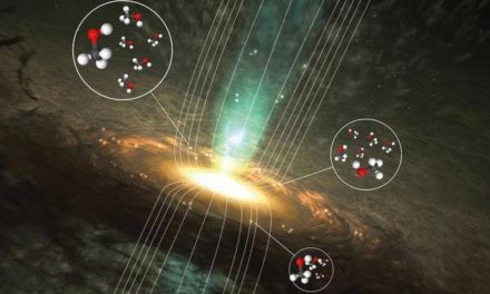 I segreti magnetici del metanolo