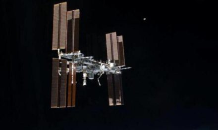 Nasa, trattative in corso per il futuro della Iss