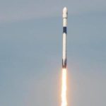 Starlink e il Falcon 9 usato