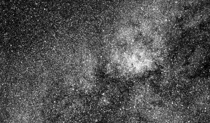 Duecentomila stelle per Tess