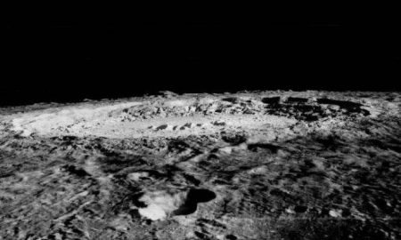 Nasa, spazio ai privati per l'esplorazione lunare