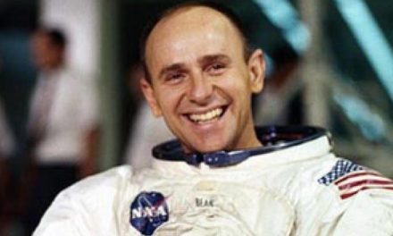 Scomparso Alan Bean