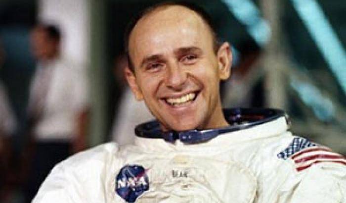 Scomparso Alan Bean