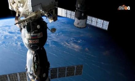 Soyuz, astronauti Usa fino al 2020