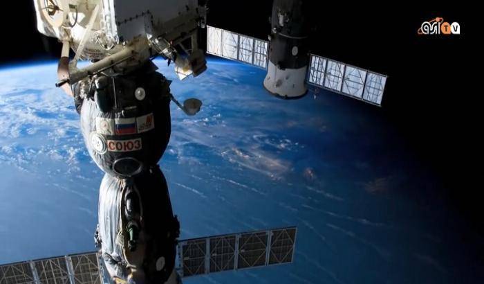 Soyuz, astronauti Usa fino al 2020