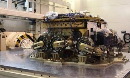 ExoMars, il rover si allena: oserà un’impresa inedita