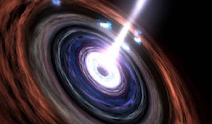 Fermi pronto per nuove osservazioni