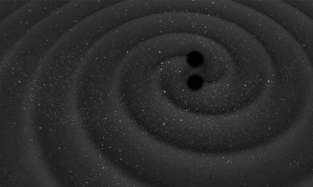 Alla scoperta del mistero dei buchi neri e delle onde gravitazionali