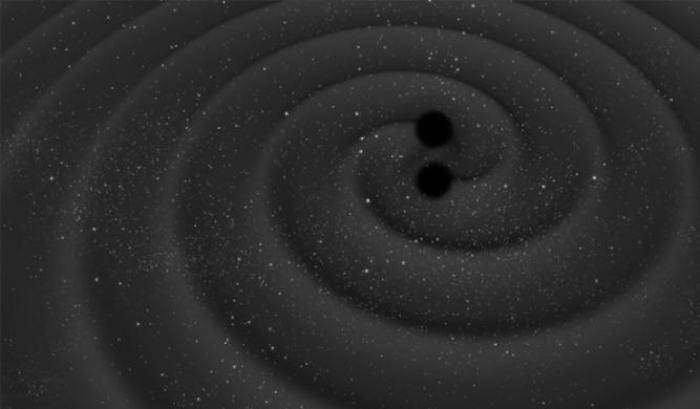 Alla scoperta del mistero dei buchi neri e delle onde gravitazionali