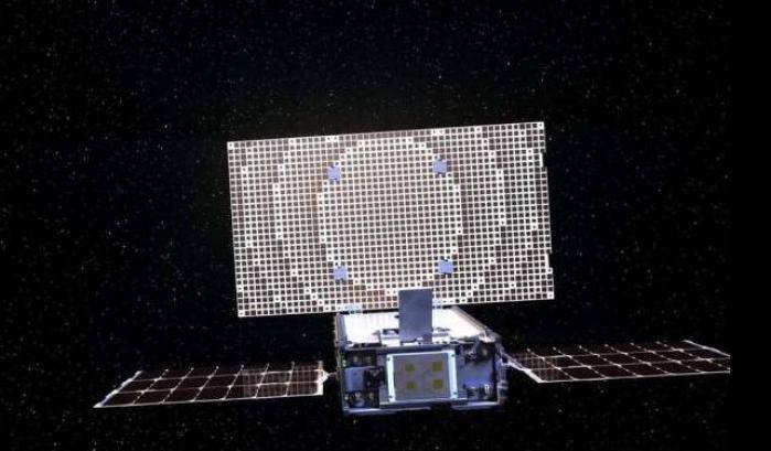 Due cubesat tracciano la rotta di Insight