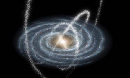 La Via Lattea, una galassia ‘di peso’