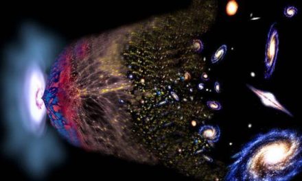 Inflazione oscura: il Big Bang reso accessibile?