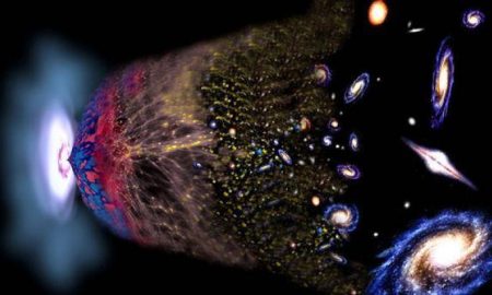 Inflazione oscura: il Big Bang reso accessibile?