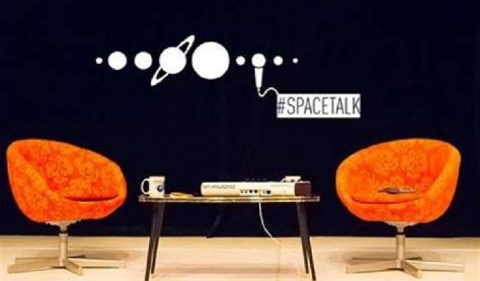 SpaceTalk: Taxi per l’orbita bassa