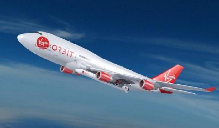 Spaceflight e Virgin Orbit, il nuovo accordo